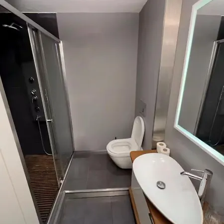 Appartement House - Mare Splendente