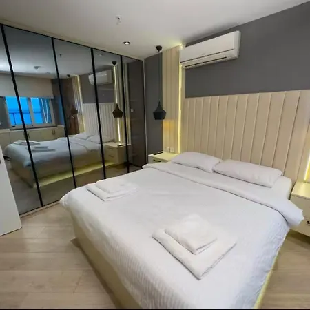 Appartement House - Mare Splendente *